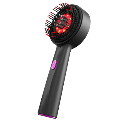 Uruvian Scalp Massager