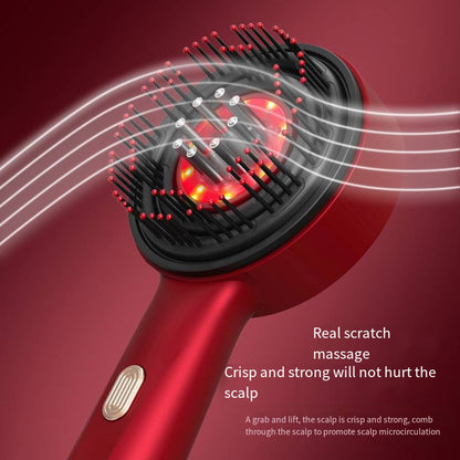 Uruvian Scalp Massager