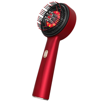 Uruvian Scalp Massager