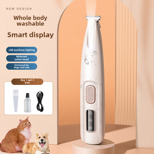 All-in-One Pet Groomer